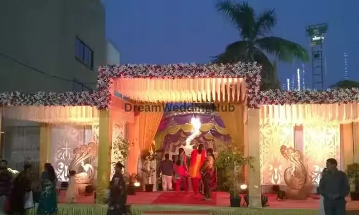 Prabhuta Hall