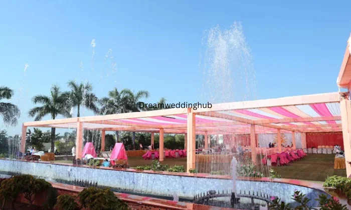 Prabhuta Party Plot