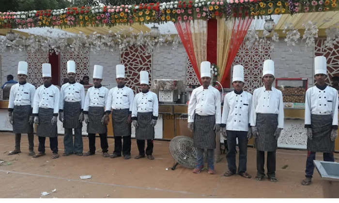 Prabir Caterer
