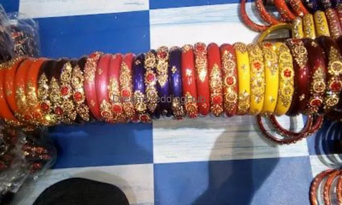 Prachi Bangles