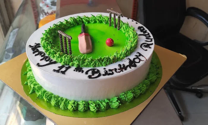 Prachi Cake Shop