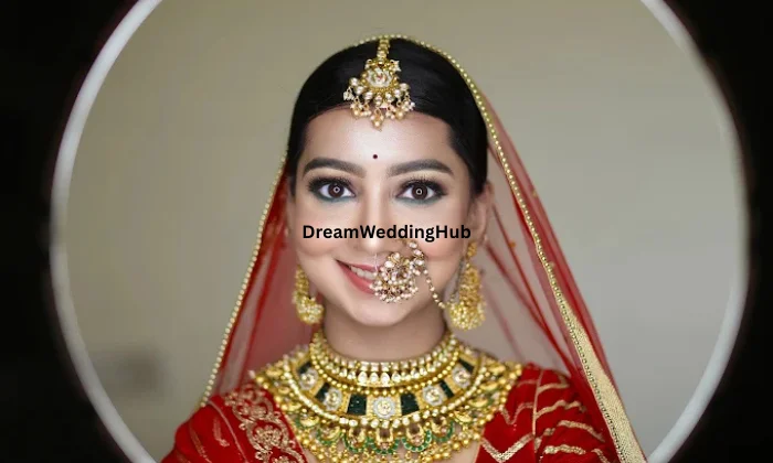 Prachi Chitnis Makeup Artist In Pune