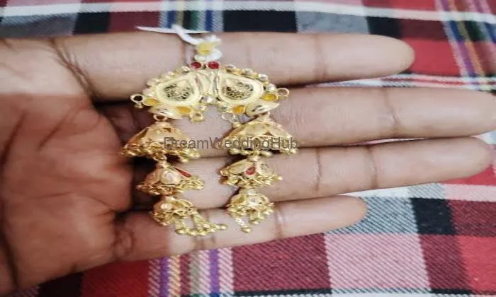Prachi Jewellers