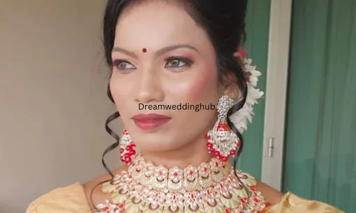 Prachi Makeover