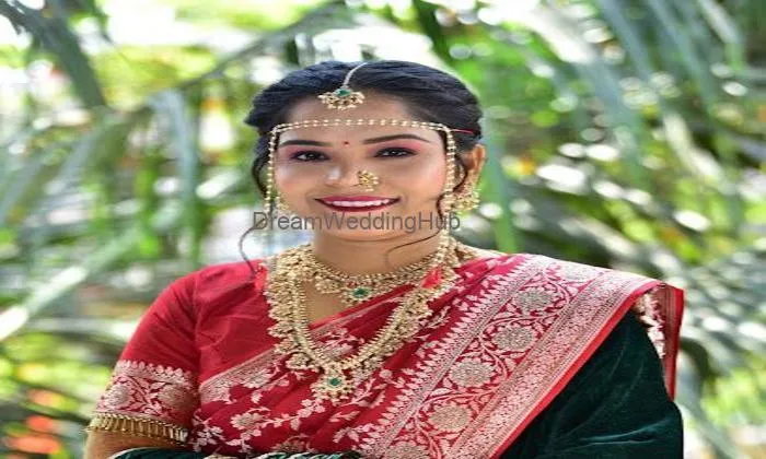 Prachi Makeover