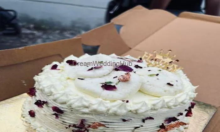 Prachi’s Cake Town