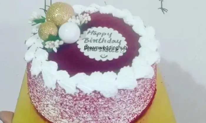 Prachis Cakes And Bakes