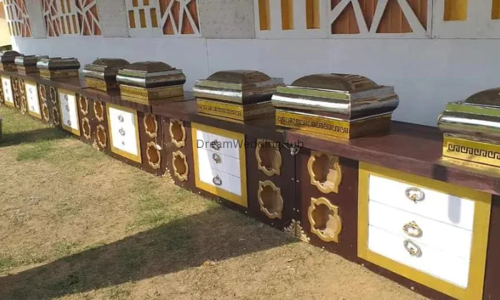 Prachiti Caterers