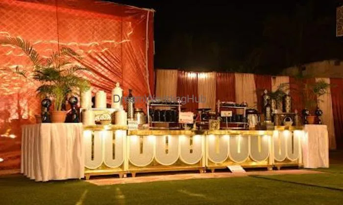 Prachiti Caterers & Event Managment- Best Caterers In Indore