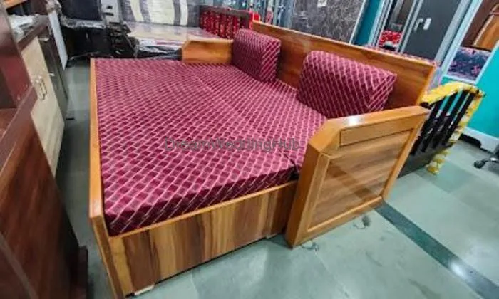 Pradeep Furniture
