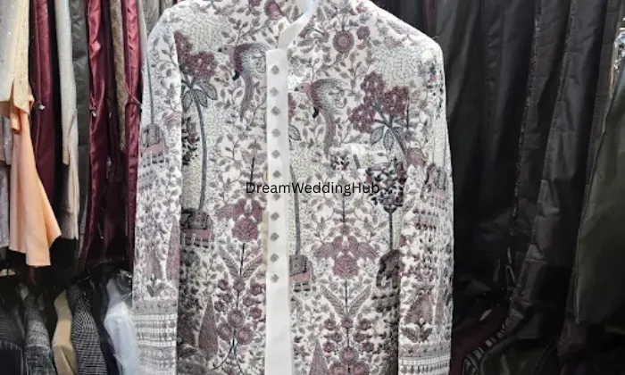 Pradeep Garments