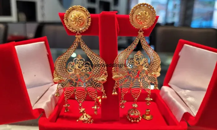 Pradeep Jewellers