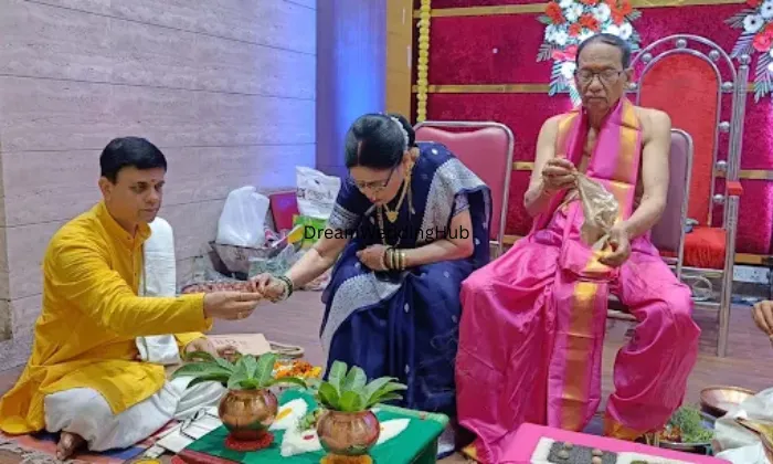 Pradeep Kulkarni Guruji