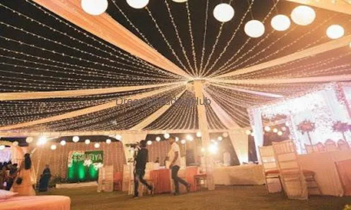 Pradeep Tent House