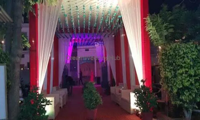 Pradhan Farm House