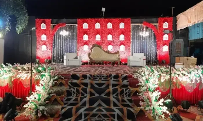 Pradhan Kalyana Mandap
