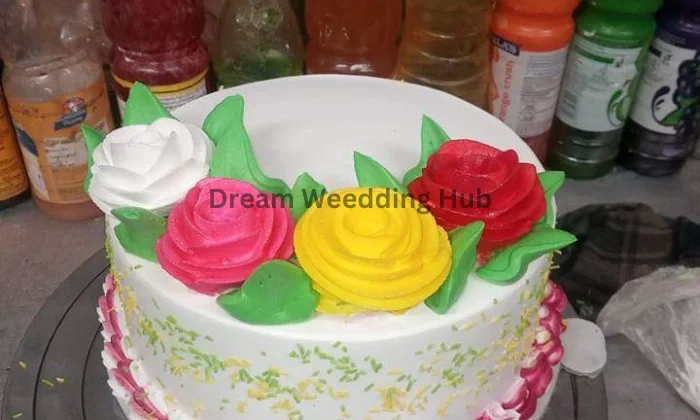 Pradip Bakery