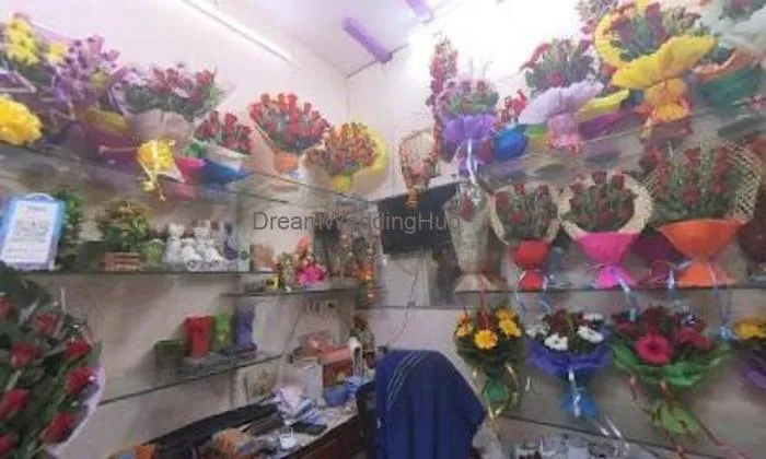 Pradip Flower