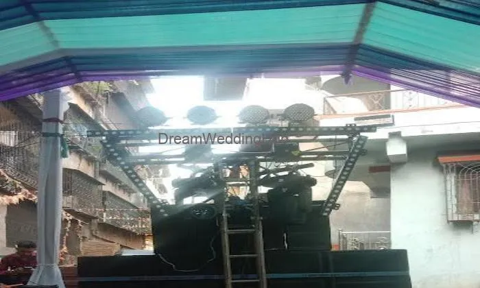 Pradnesh Sound & Lights