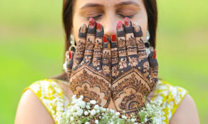 Pradnya Mehendi Art