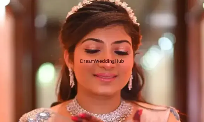 Pradvika Makeover (by Prachi Mangal)