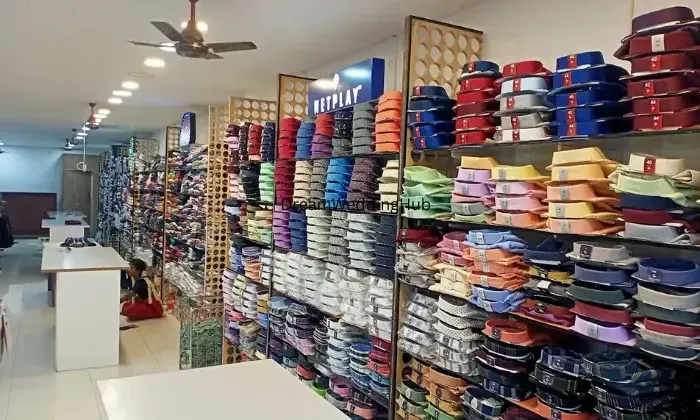 Prady Super Stores