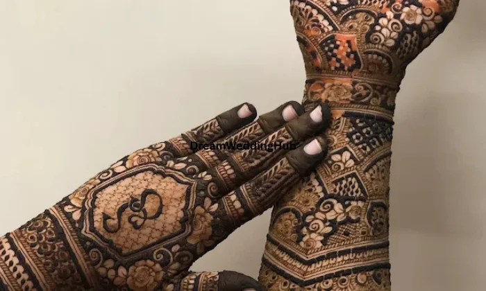 Prafulmehendiartist