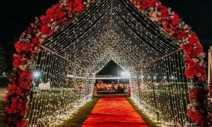 Praful Wedding Planner Jabalpur Praful Wedding Planner Jabalpur