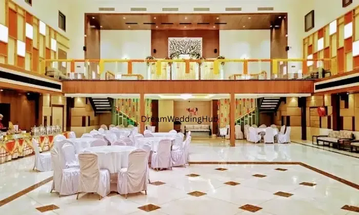 Prafulla  Banquet