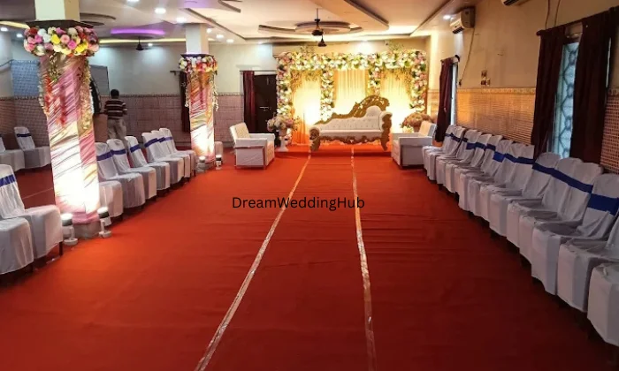 Prafulla Marriage Hall Prafulla Marriage Hall
