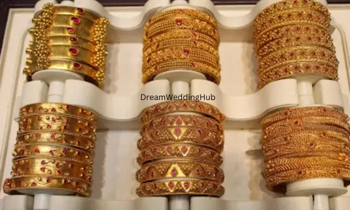 Pragathi Collection