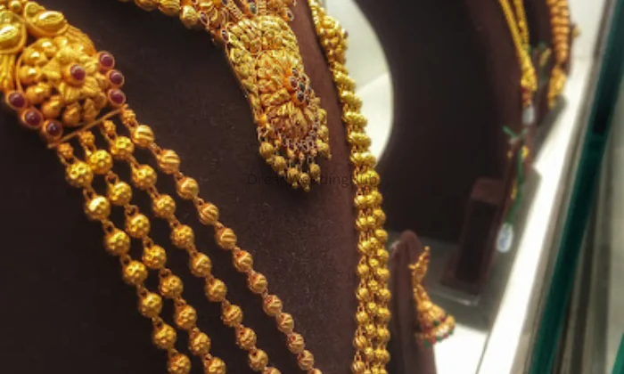 Pragathi Jewellers