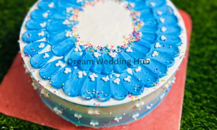Pragathy Homemade Cake