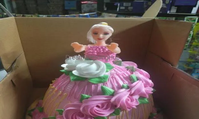 Pragati Bakery