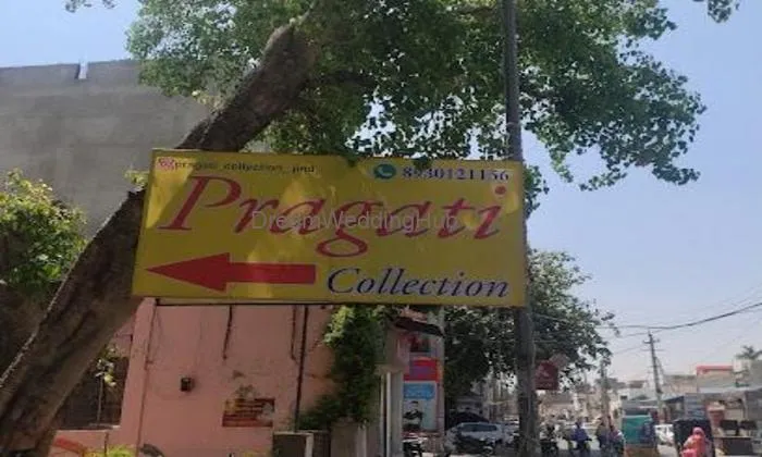 Pragati Collection