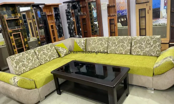Pragati Enterprises