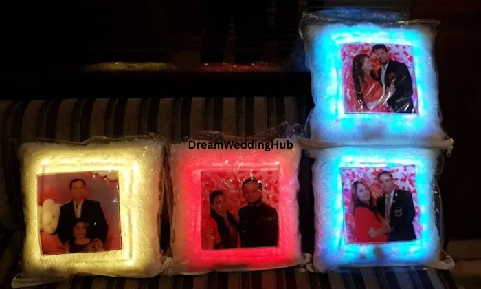 Pragati Gifts