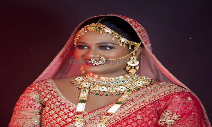 Pragati Makeup Studio Makeup & Hair Academy