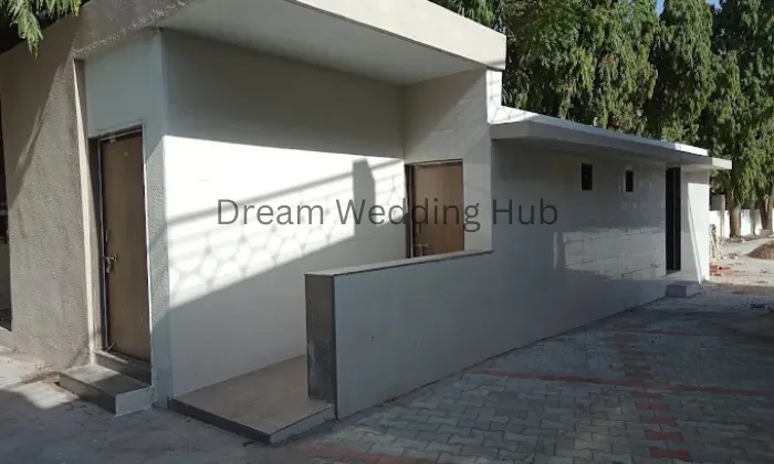 Pragati Nagar Marriage Hall Pragati Nagar Marriage Hall