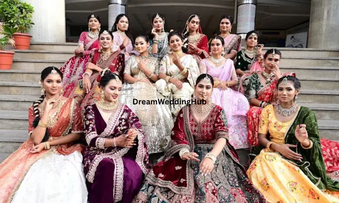 Pragatis Makeup Mantra Makeup Academy