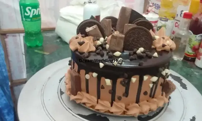 Pragya Bakery
