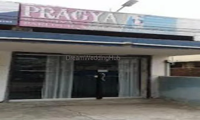 Pragya Beauty Parlour