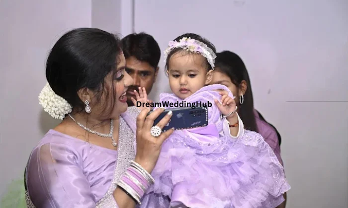 Pragya Makeovers