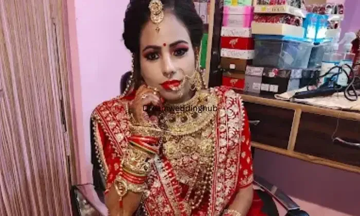 Pragyanshi Beauty Salon