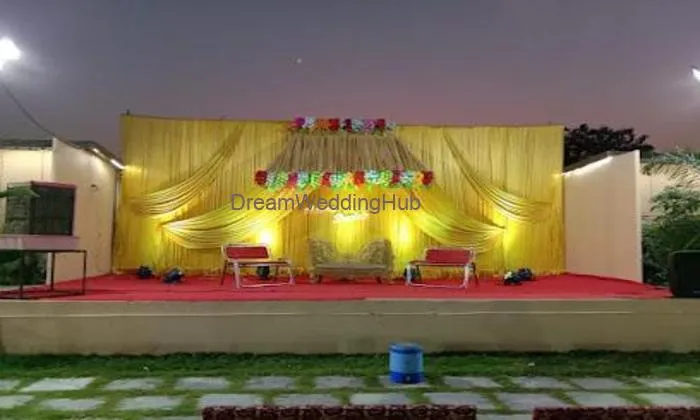 Prahlad Anand Lawn And Ac Hall- Best Banquet Hall In Nagpur | Best Lawn In Nagpur | Marriage Garden Near Me |