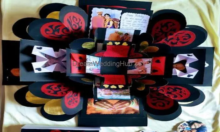 Praj Craft | Greetings | Handmade Gifts