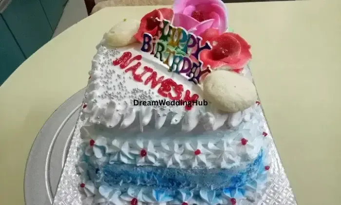 Prajaktas Creations