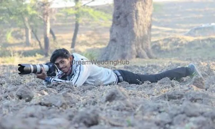 Prajwal Padhye Photo Studio