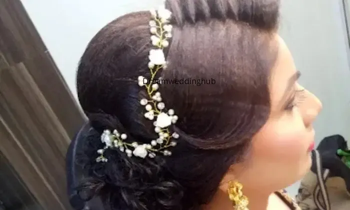 Prakash Bajaniyas Revibe Salon