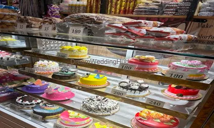 Prakash Bakery